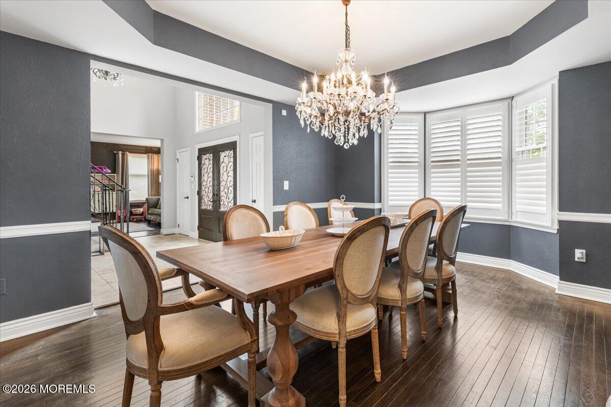 245 Sheffield Drive Freehold NJ 07728