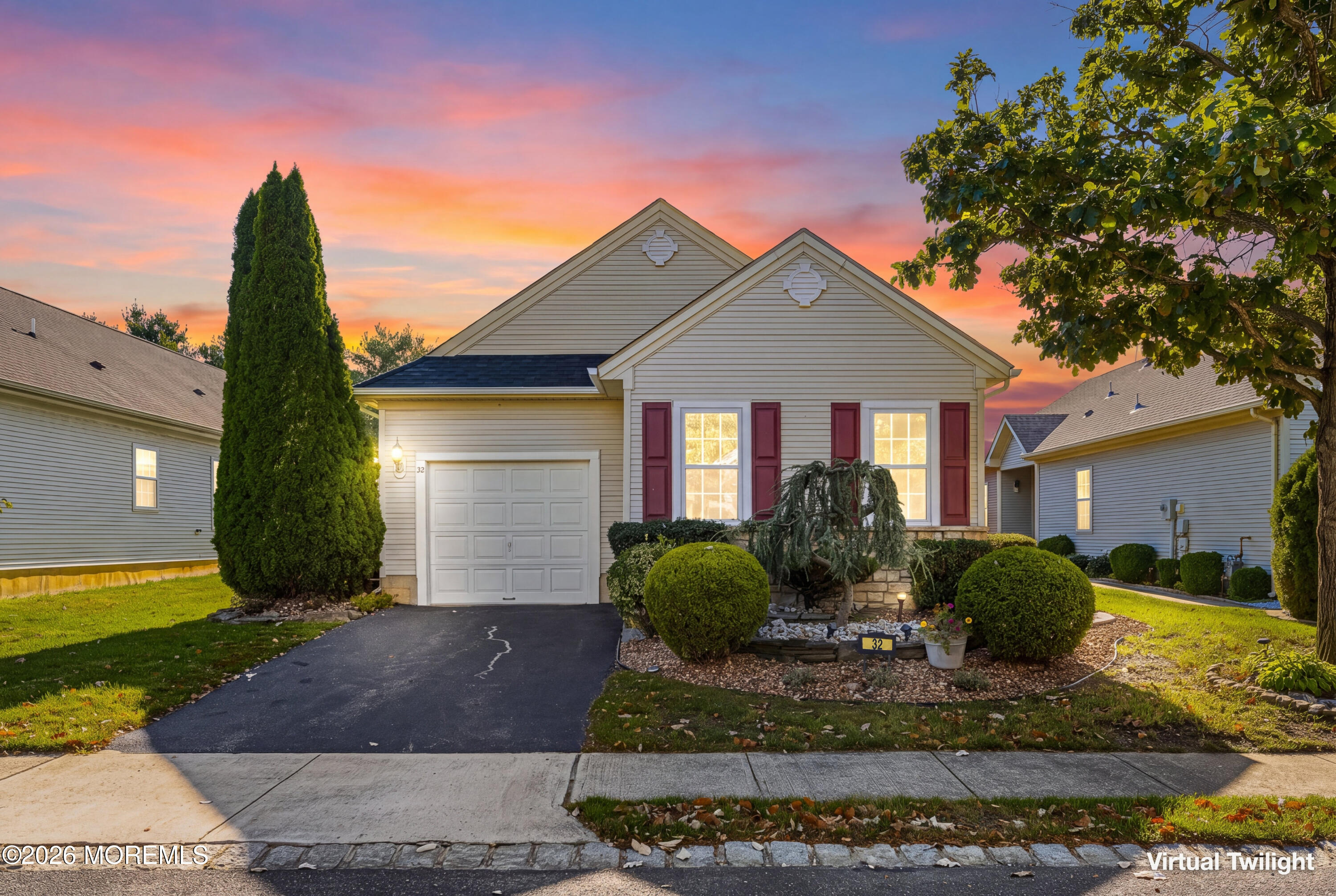 32 Gabriella Circle Manchester NJ 08759