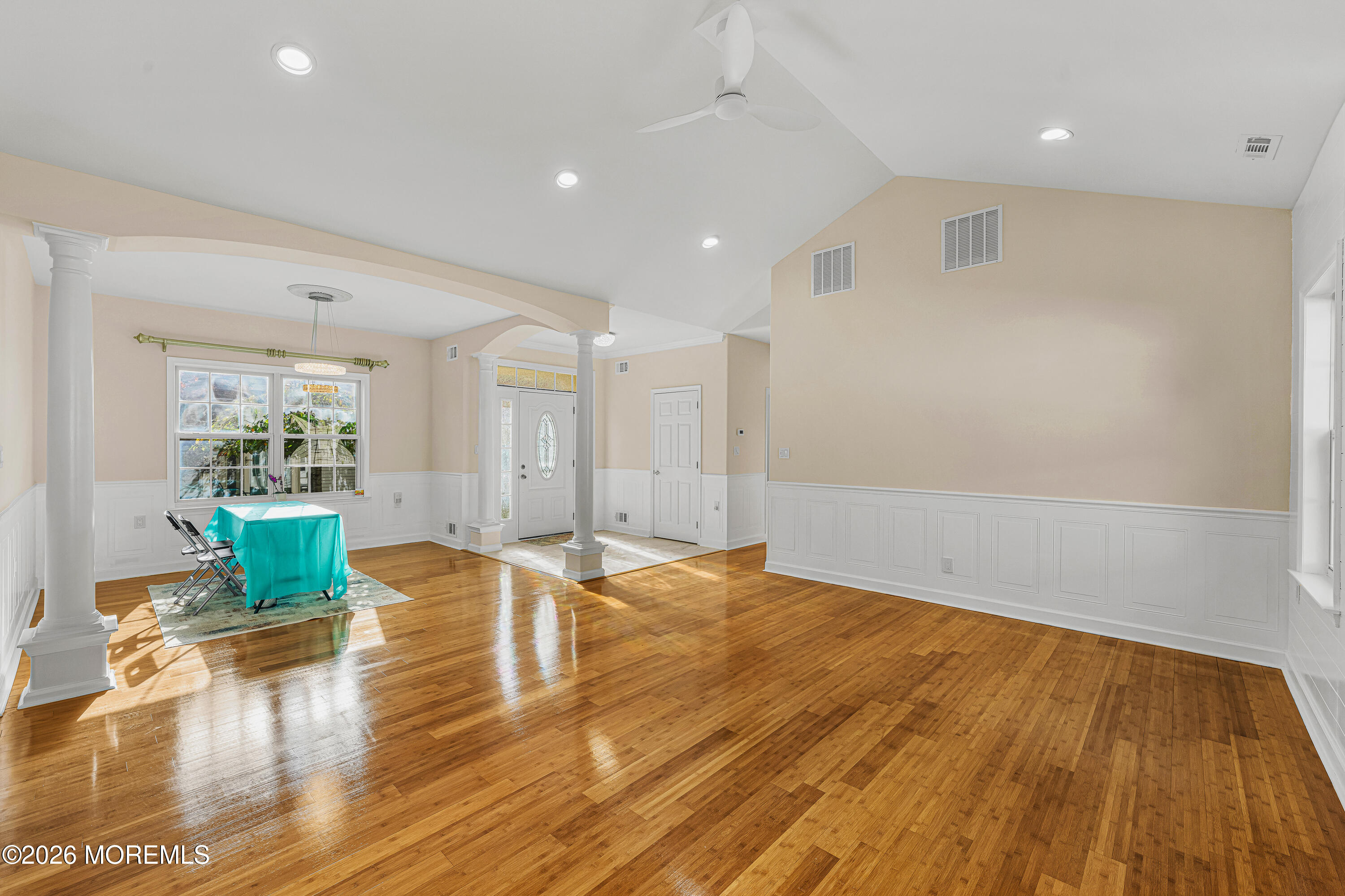 32 Gabriella Circle Manchester NJ 08759