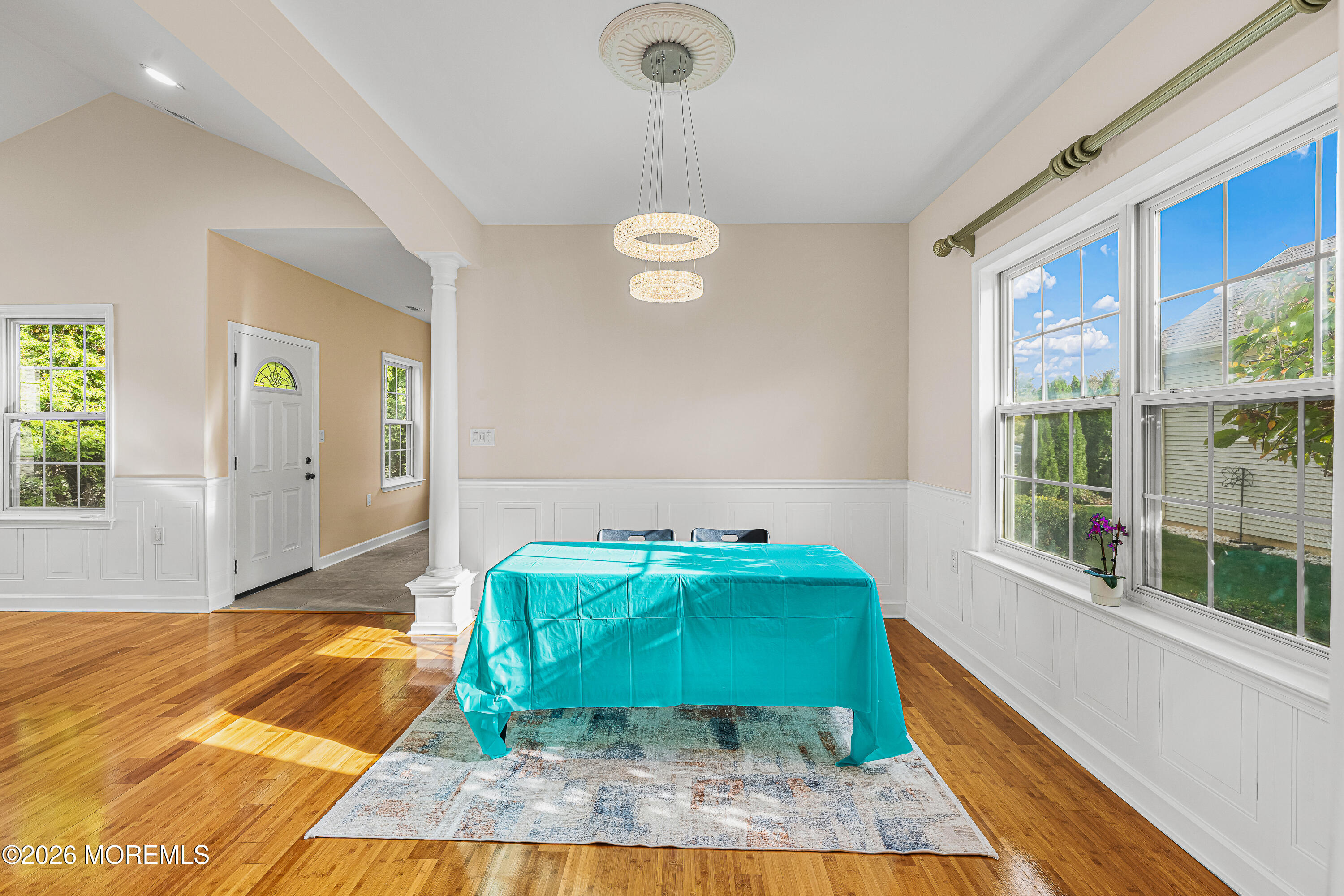 32 Gabriella Circle Manchester NJ 08759