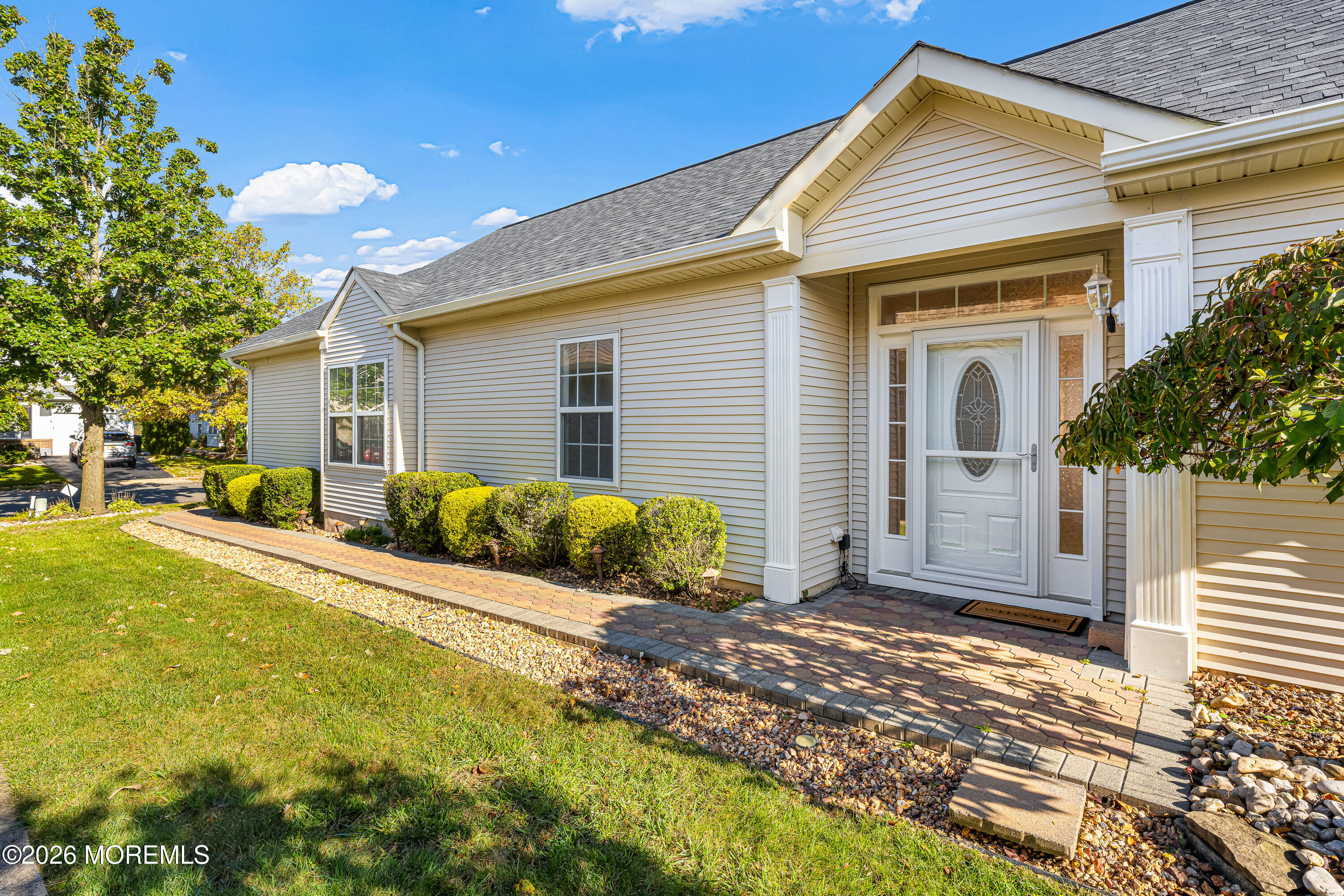 32 Gabriella Circle Manchester NJ 08759