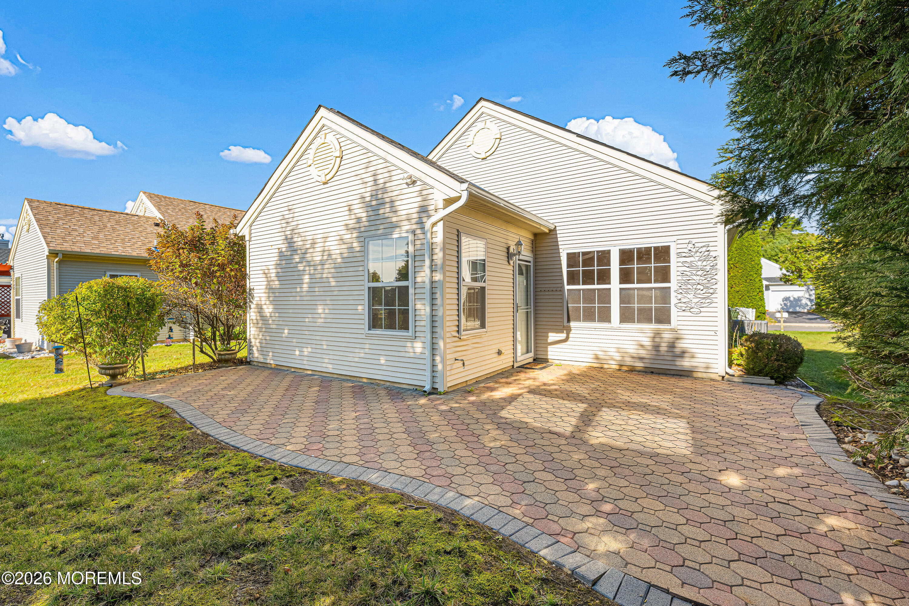 32 Gabriella Circle Manchester NJ 08759