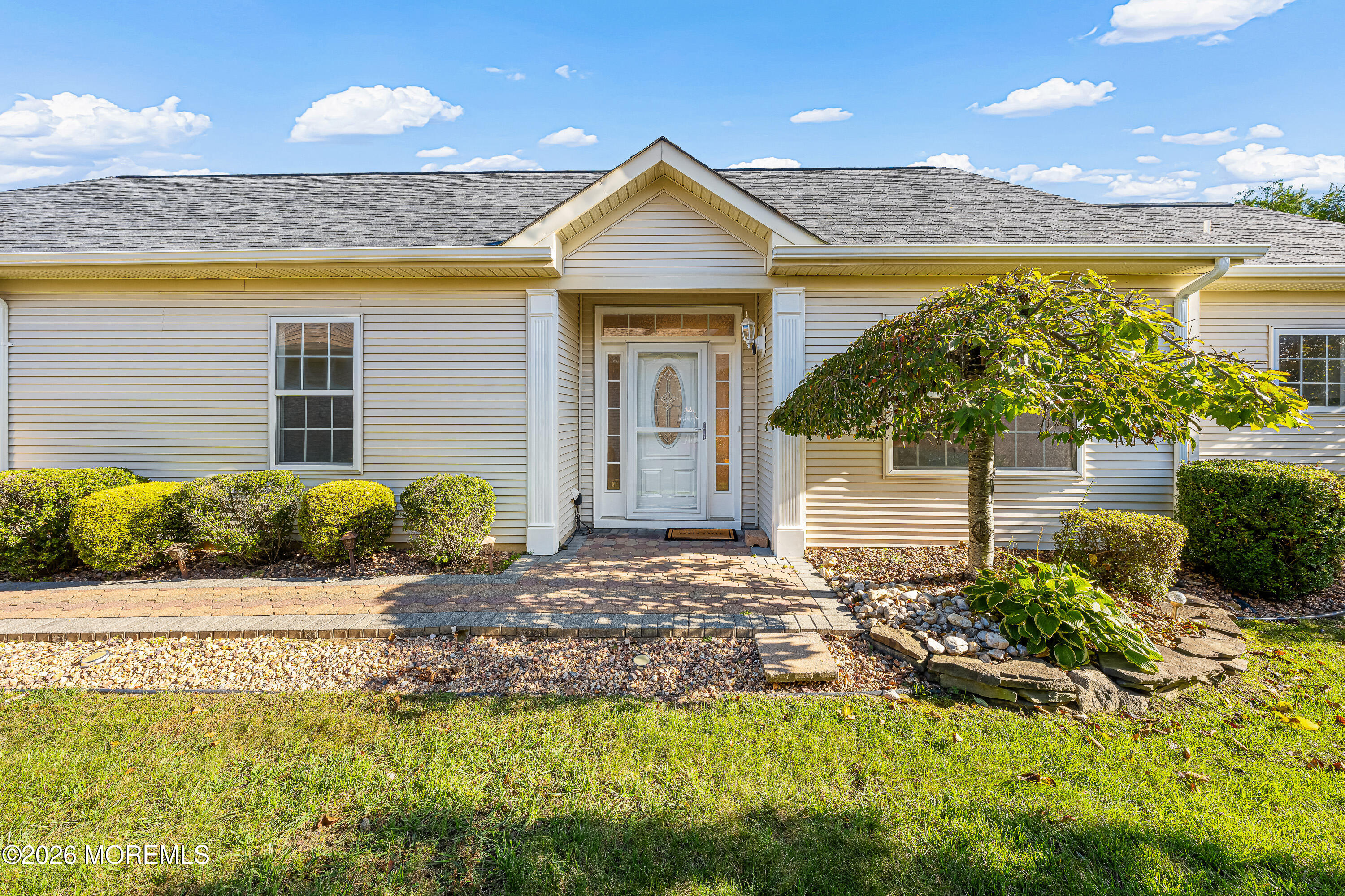 32 Gabriella Circle Manchester NJ 08759