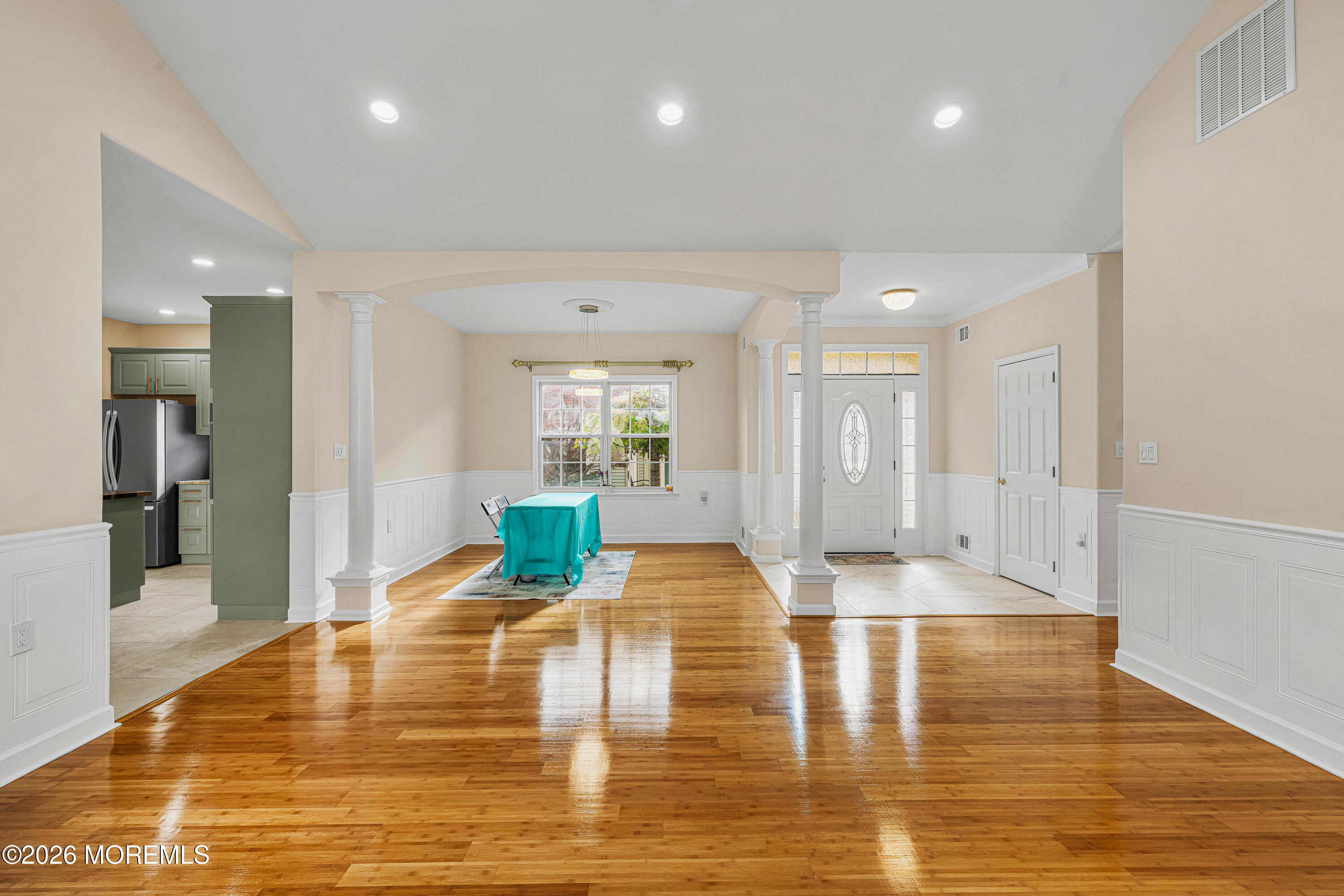 32 Gabriella Circle Manchester NJ 08759