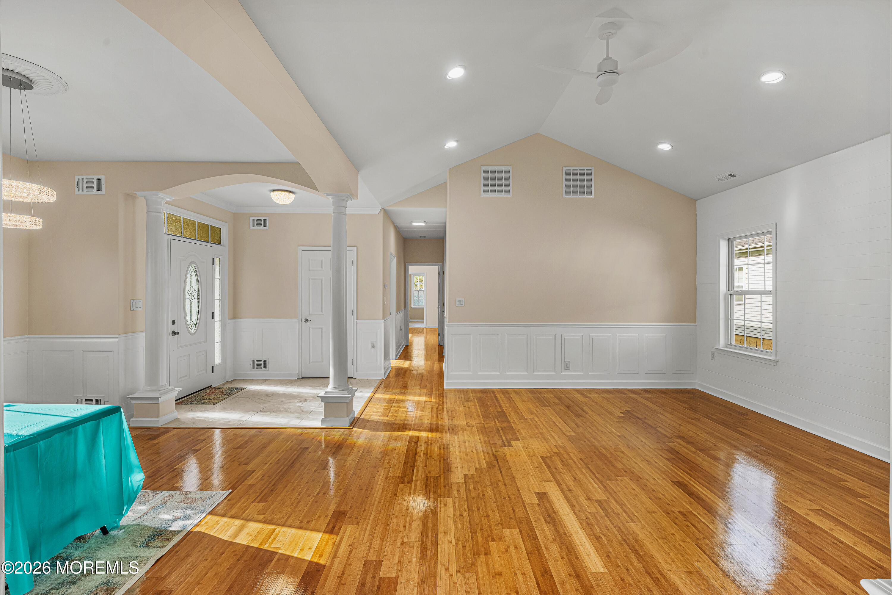 32 Gabriella Circle Manchester NJ 08759