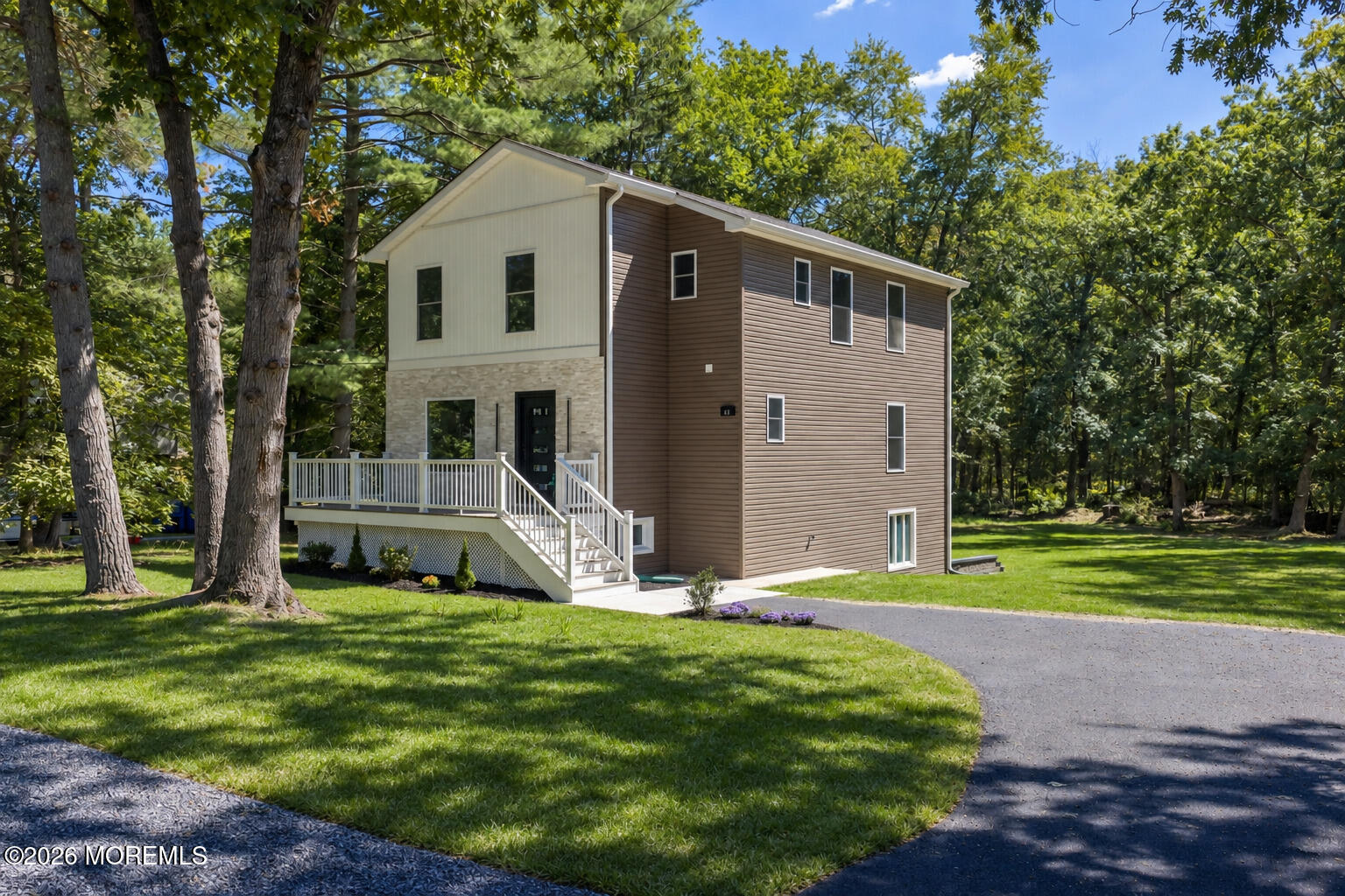 61 Nomoco Road Freehold NJ 07728