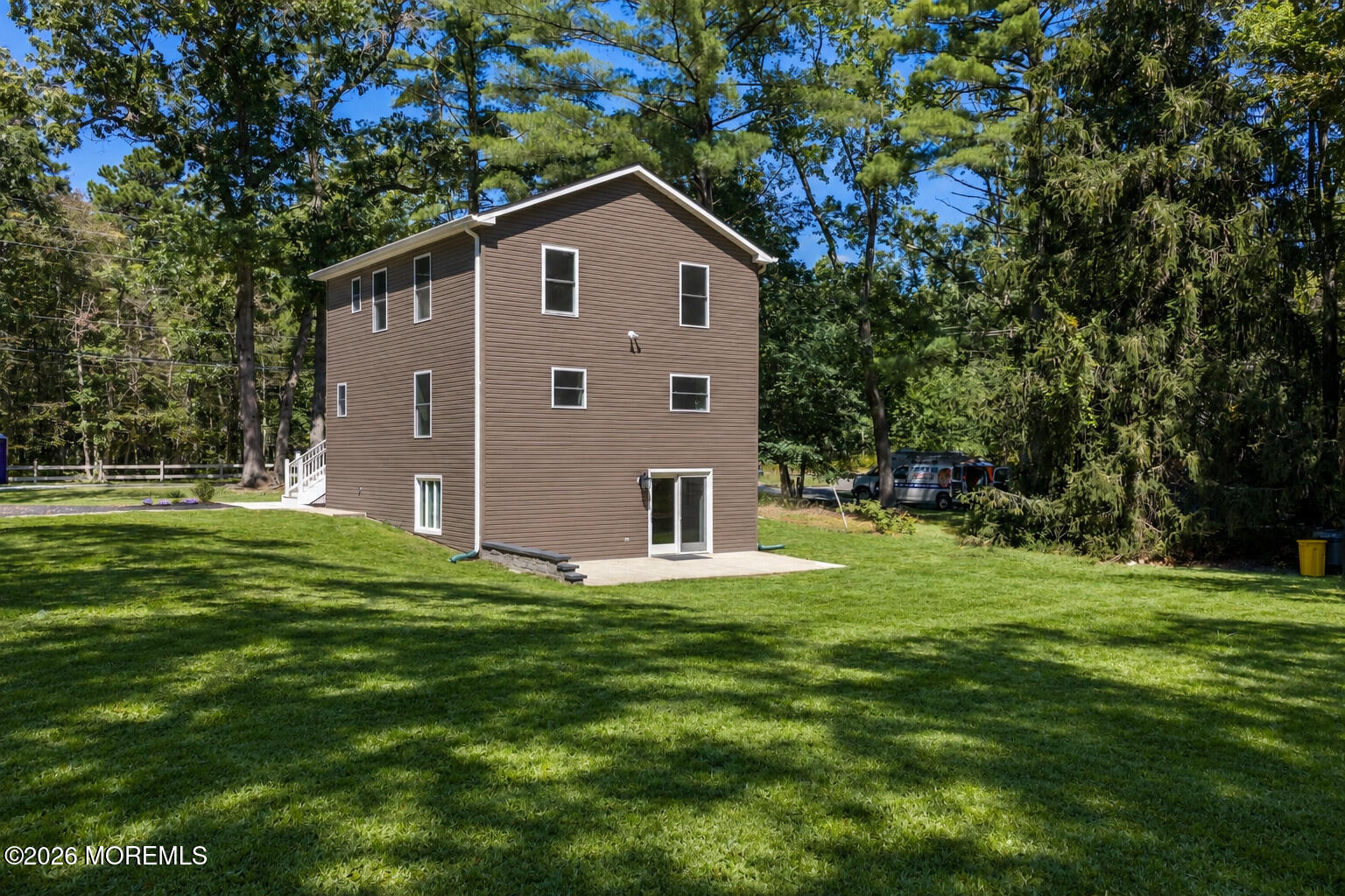 61 Nomoco Road Freehold NJ 07728