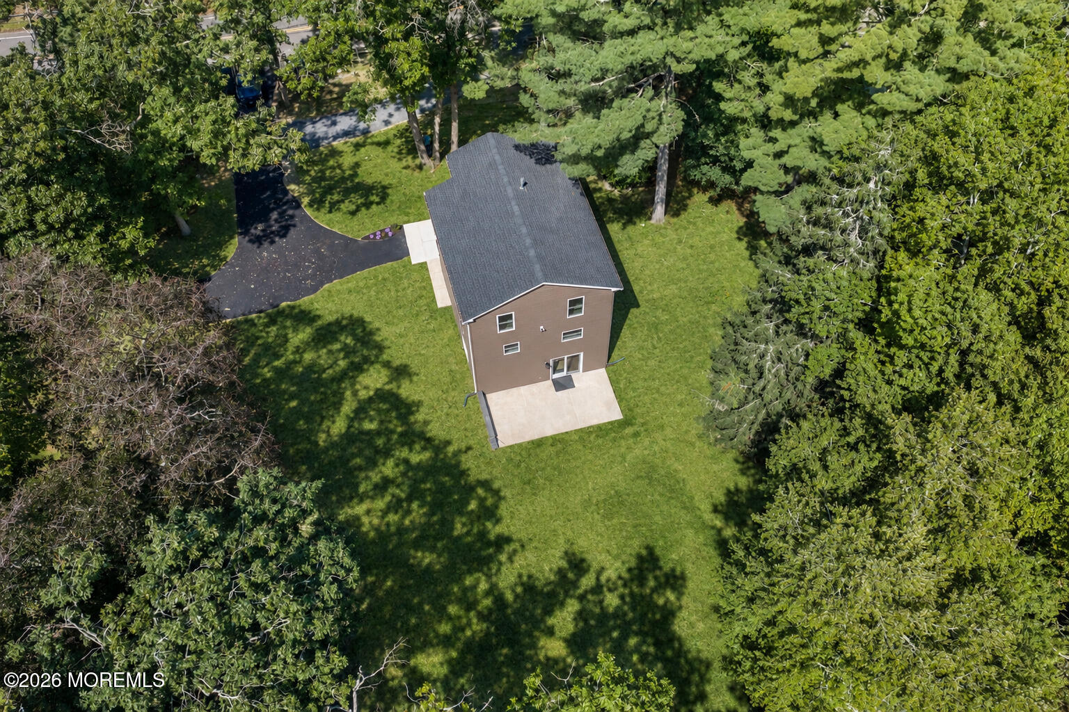 61 Nomoco Road Freehold NJ 07728