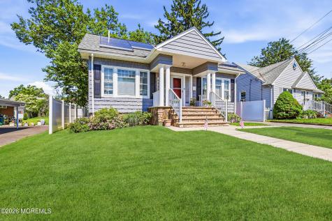 467 Gorham Avenue Woodbridge NJ 07095