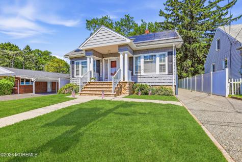 467 Gorham Avenue Woodbridge NJ 07095