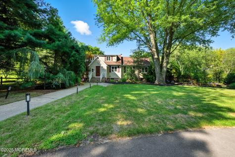 511 Burlington Road Freehold NJ 07728