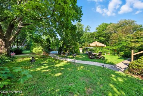 511 Burlington Road Freehold NJ 07728
