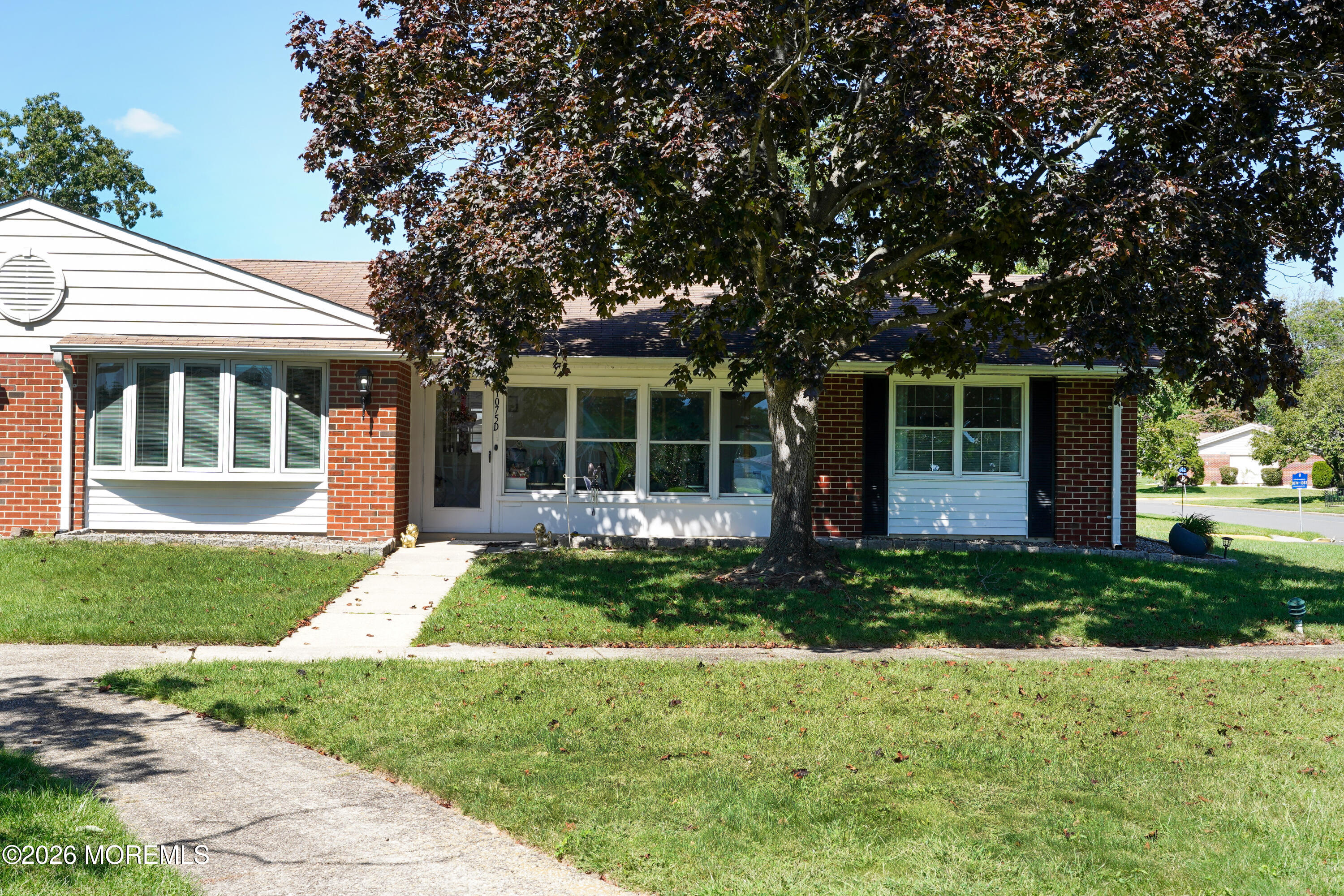 1075D Argyll Circle Lakewood NJ 08701