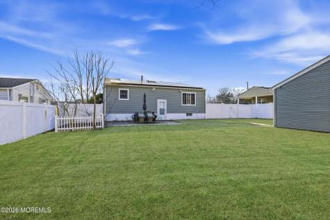 28 Bucknell Drive Toms River NJ 08757