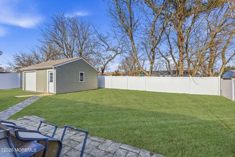 28 Bucknell Drive Toms River NJ 08757