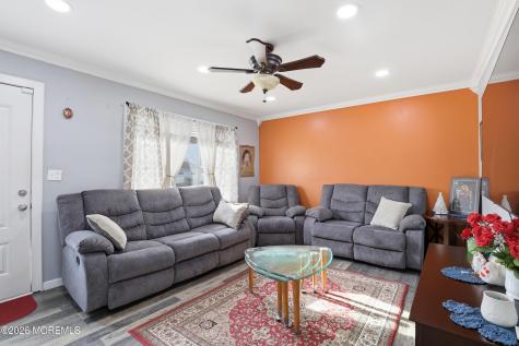28 Bucknell Drive Toms River NJ 08757
