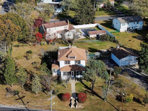 547 Brookside Drive Toms River NJ 08753