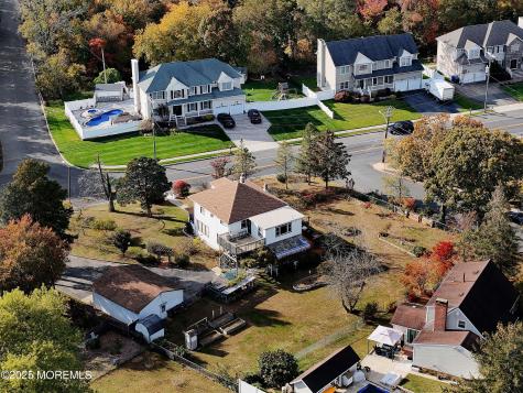547 Brookside Drive Toms River NJ 08753