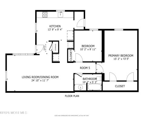 15 Dover Walk Toms River NJ 08753