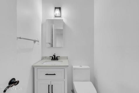 55 Amberly Drive Manalapan NJ 07726