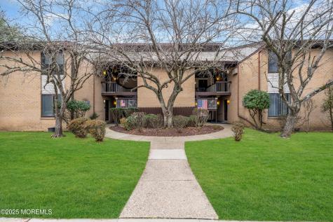55 Amberly Drive Manalapan NJ 07726