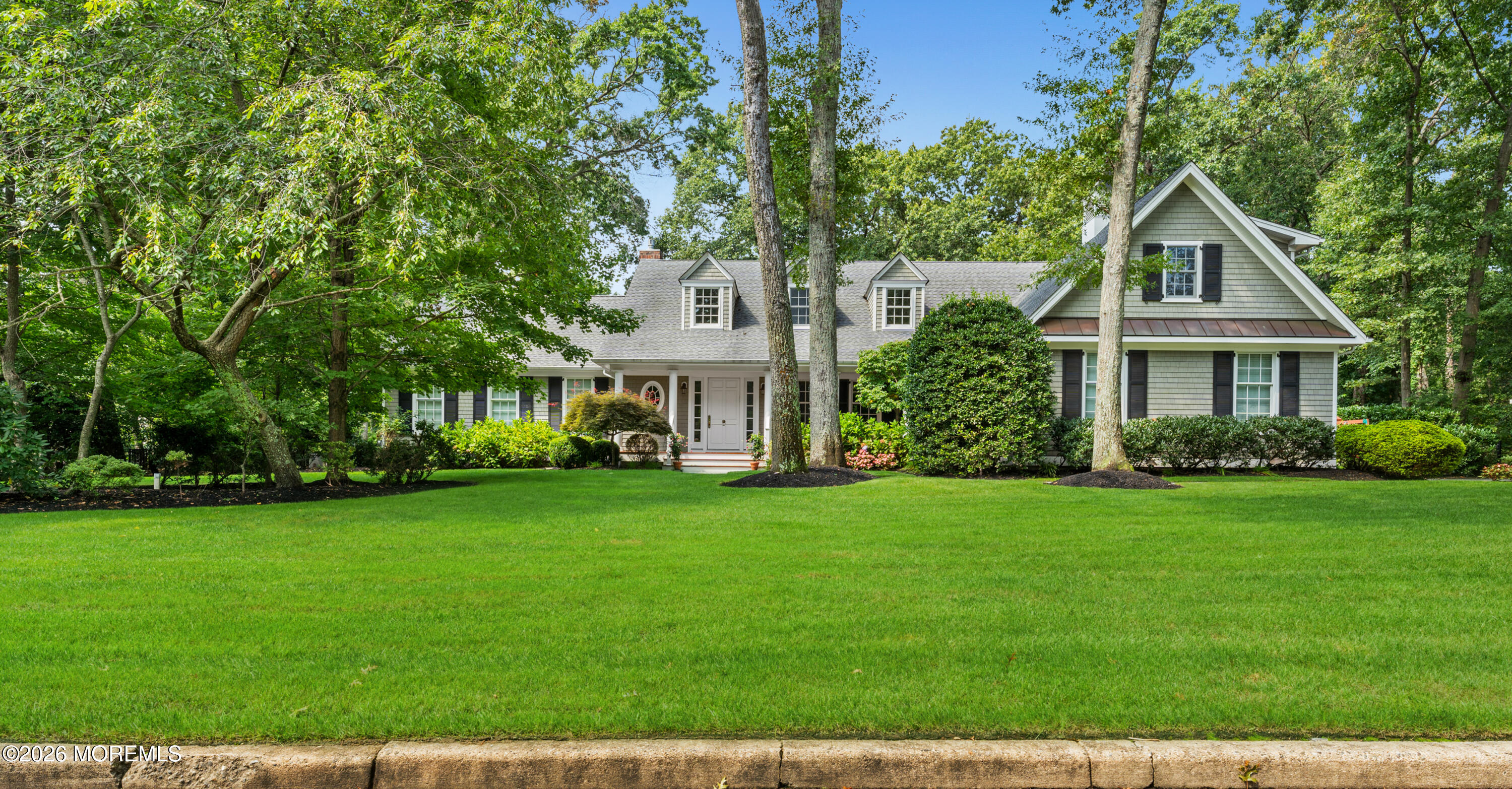 1616 Badger Drive Toms River NJ 08755