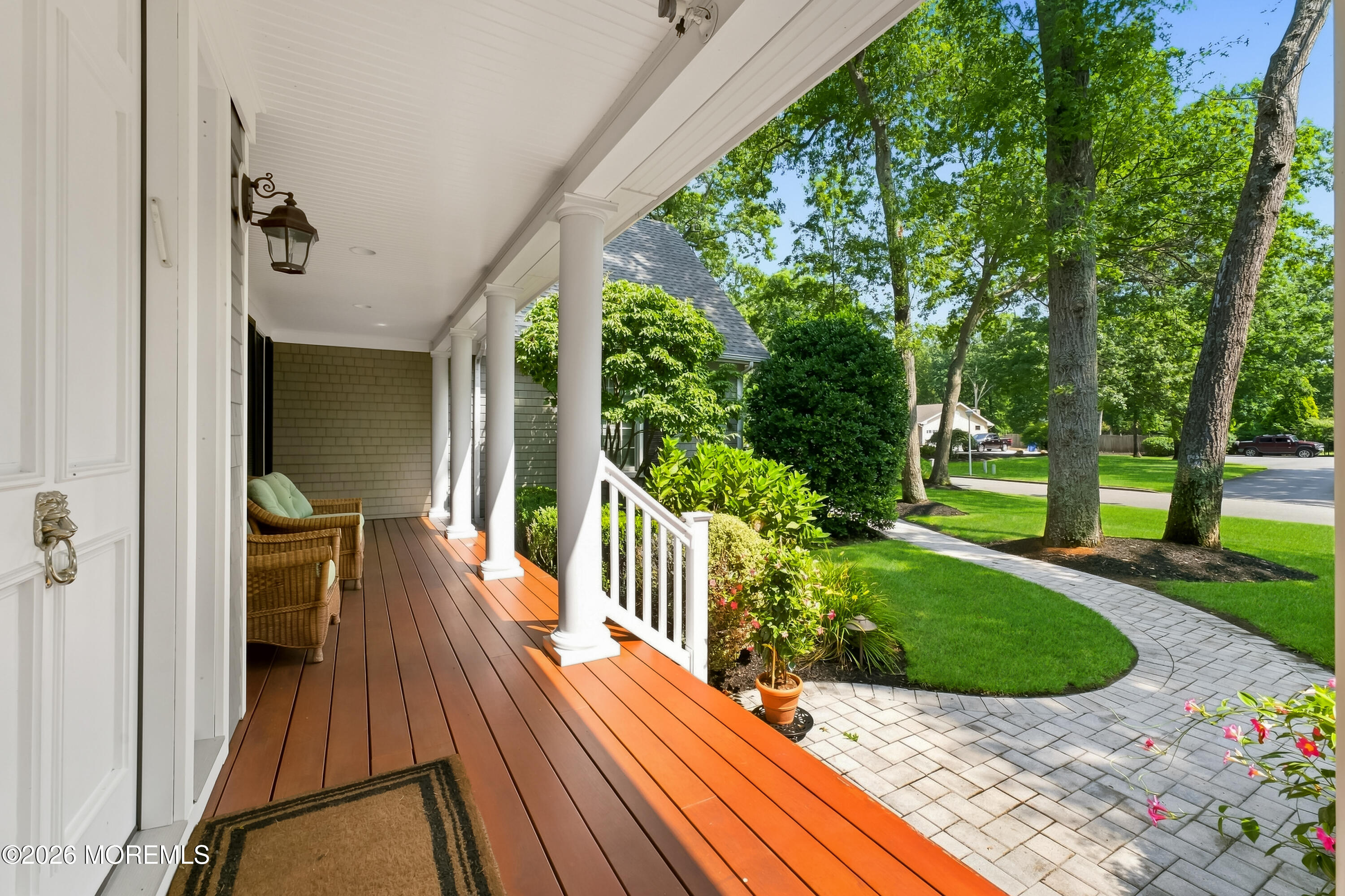 1616 Badger Drive Toms River NJ 08755