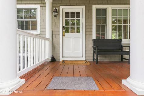 1616 Badger Drive Toms River NJ 08755