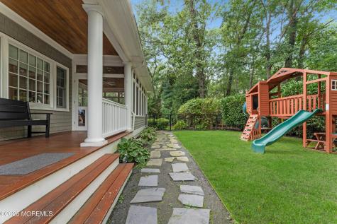 1616 Badger Drive Toms River NJ 08755