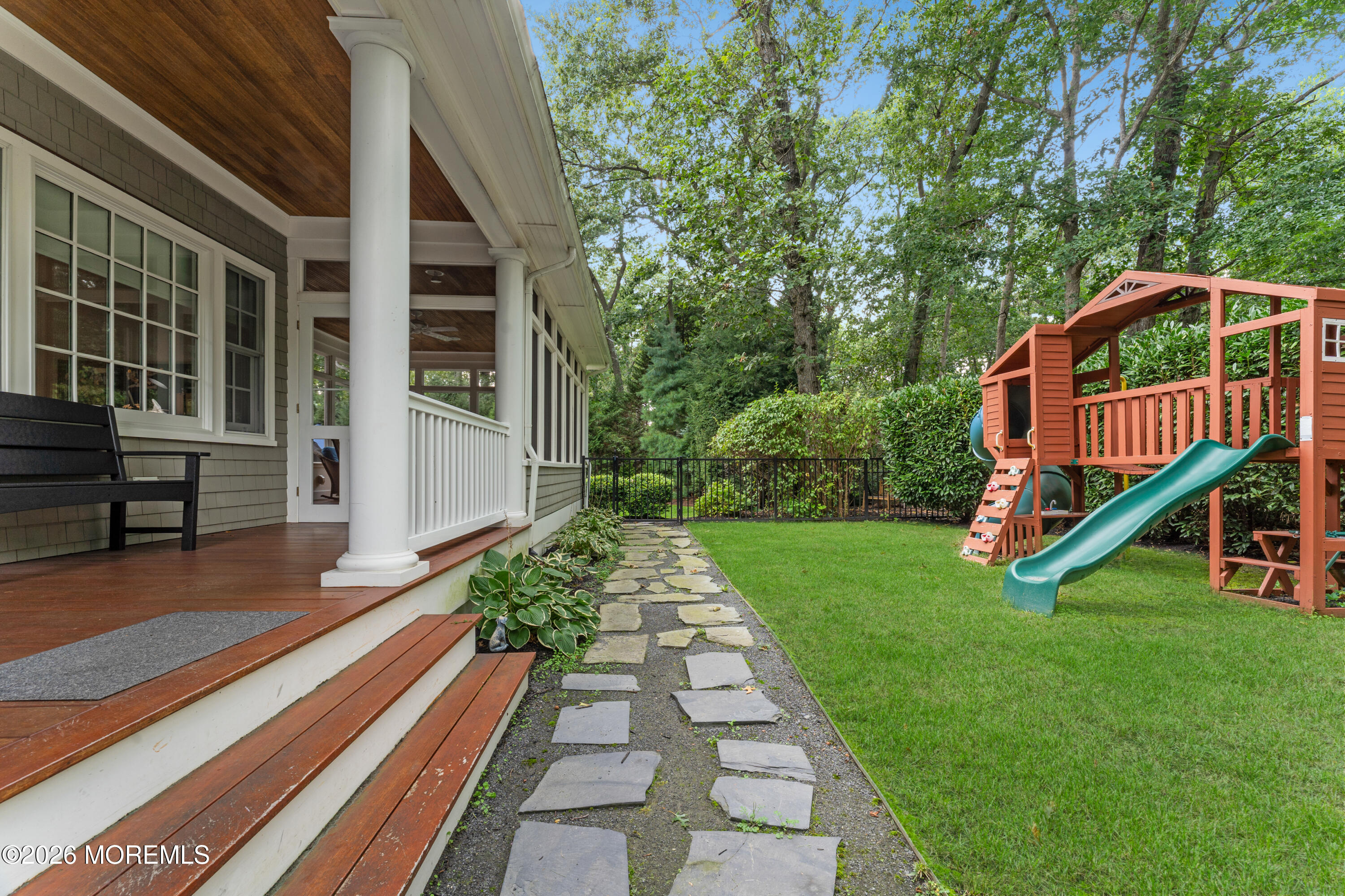 1616 Badger Drive Toms River NJ 08755