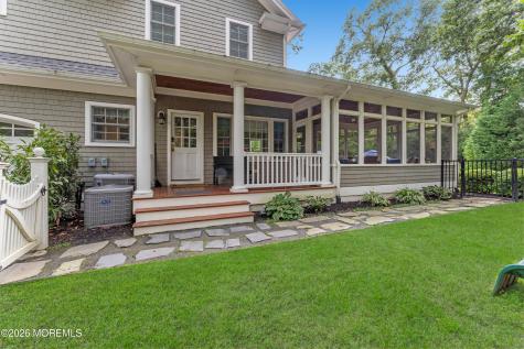 1616 Badger Drive Toms River NJ 08755