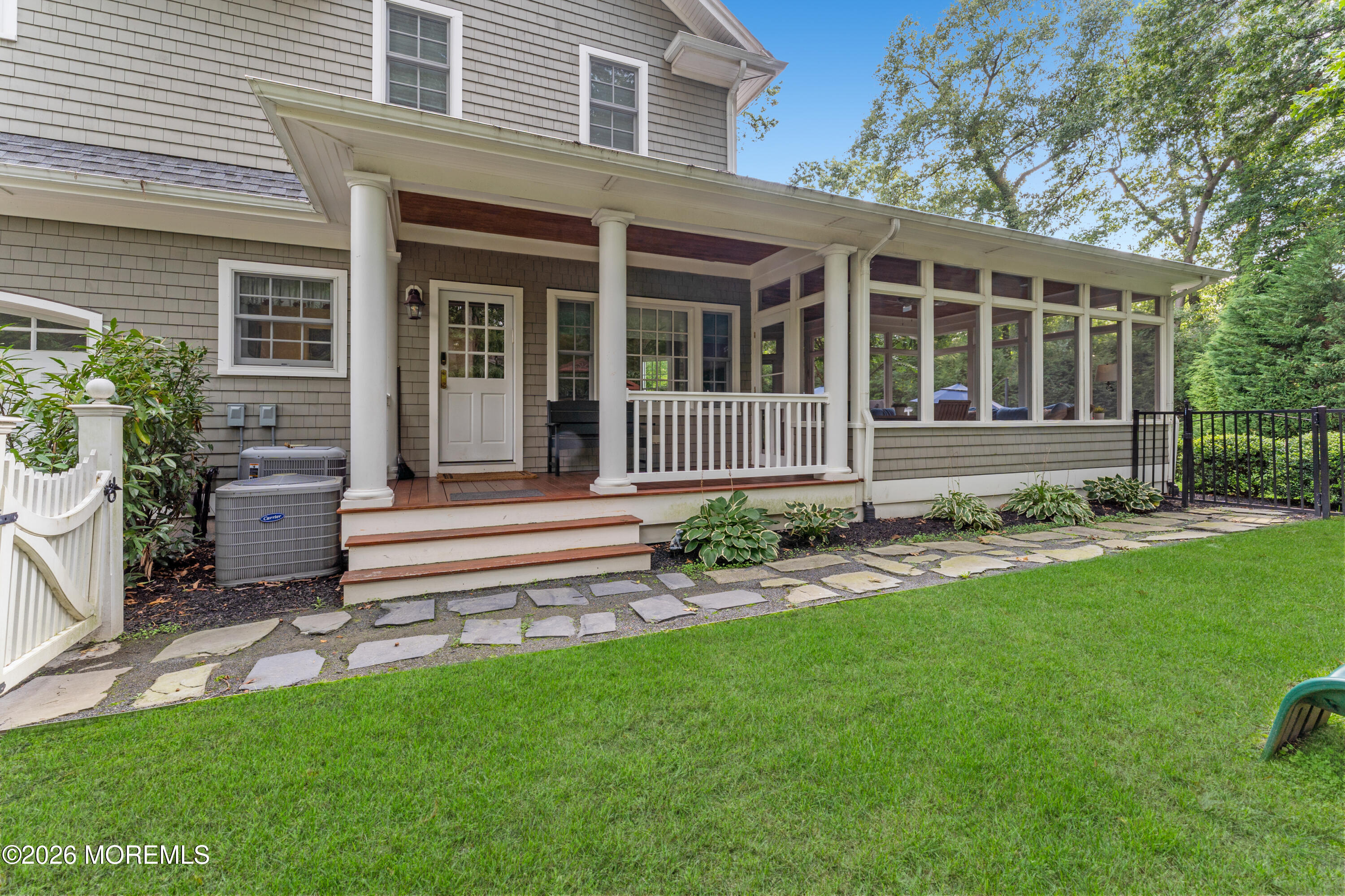 1616 Badger Drive Toms River NJ 08755