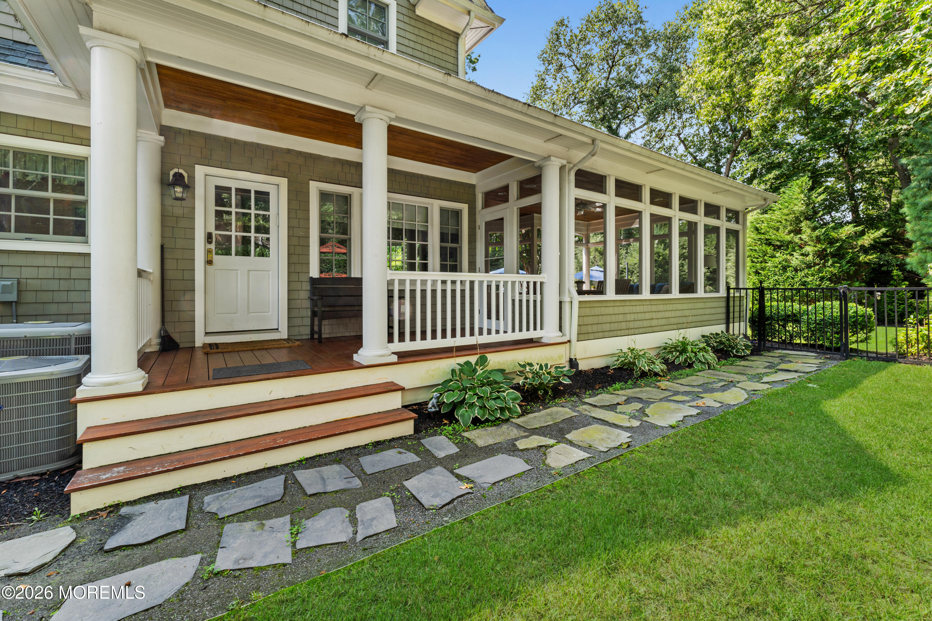 1616 Badger Drive Toms River NJ 08755