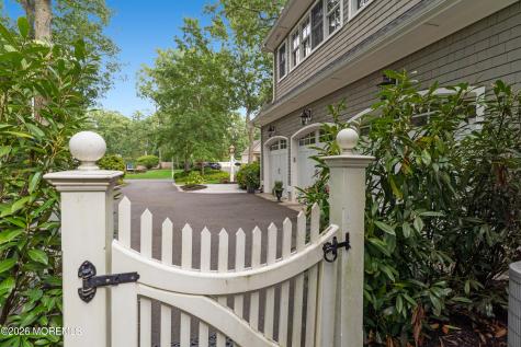 1616 Badger Drive Toms River NJ 08755