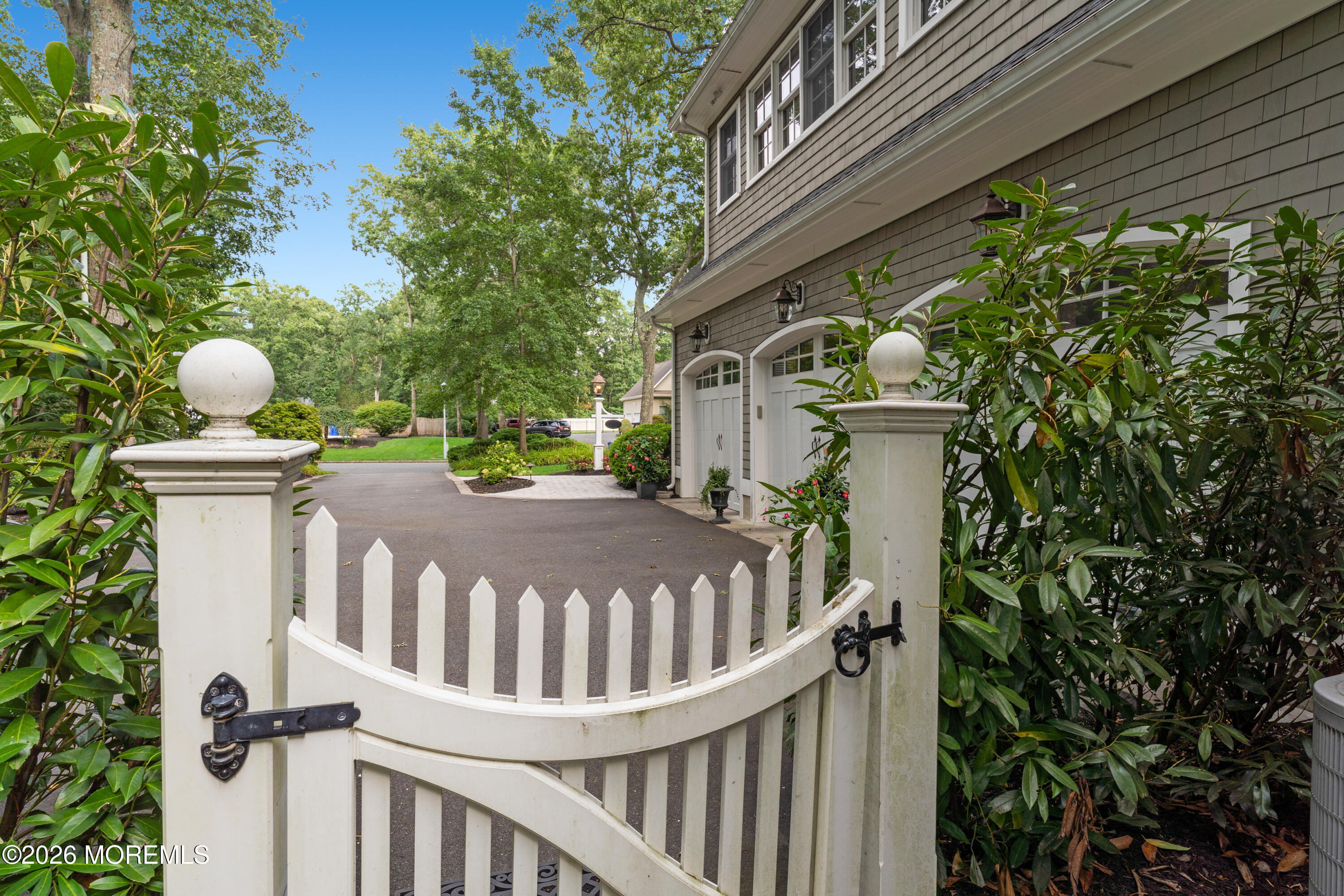 1616 Badger Drive Toms River NJ 08755