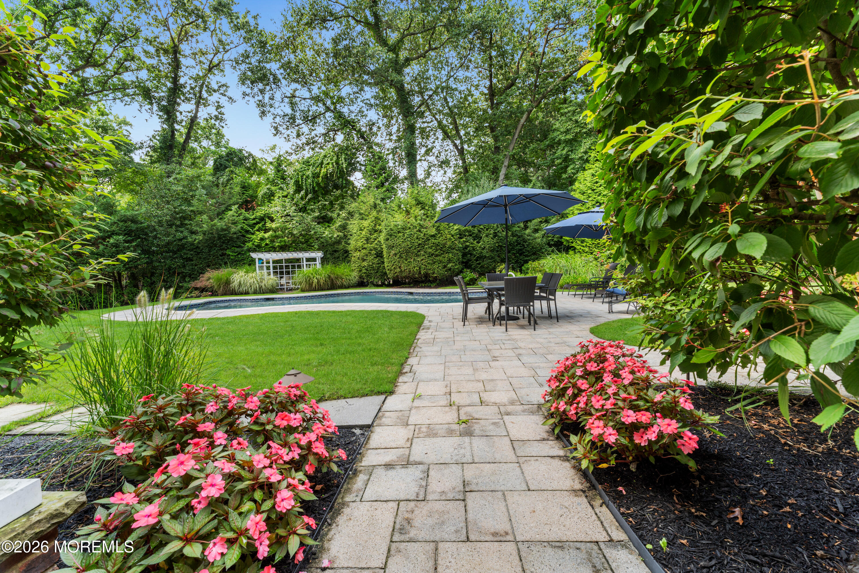 1616 Badger Drive Toms River NJ 08755