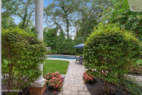 1616 Badger Drive Toms River NJ 08755