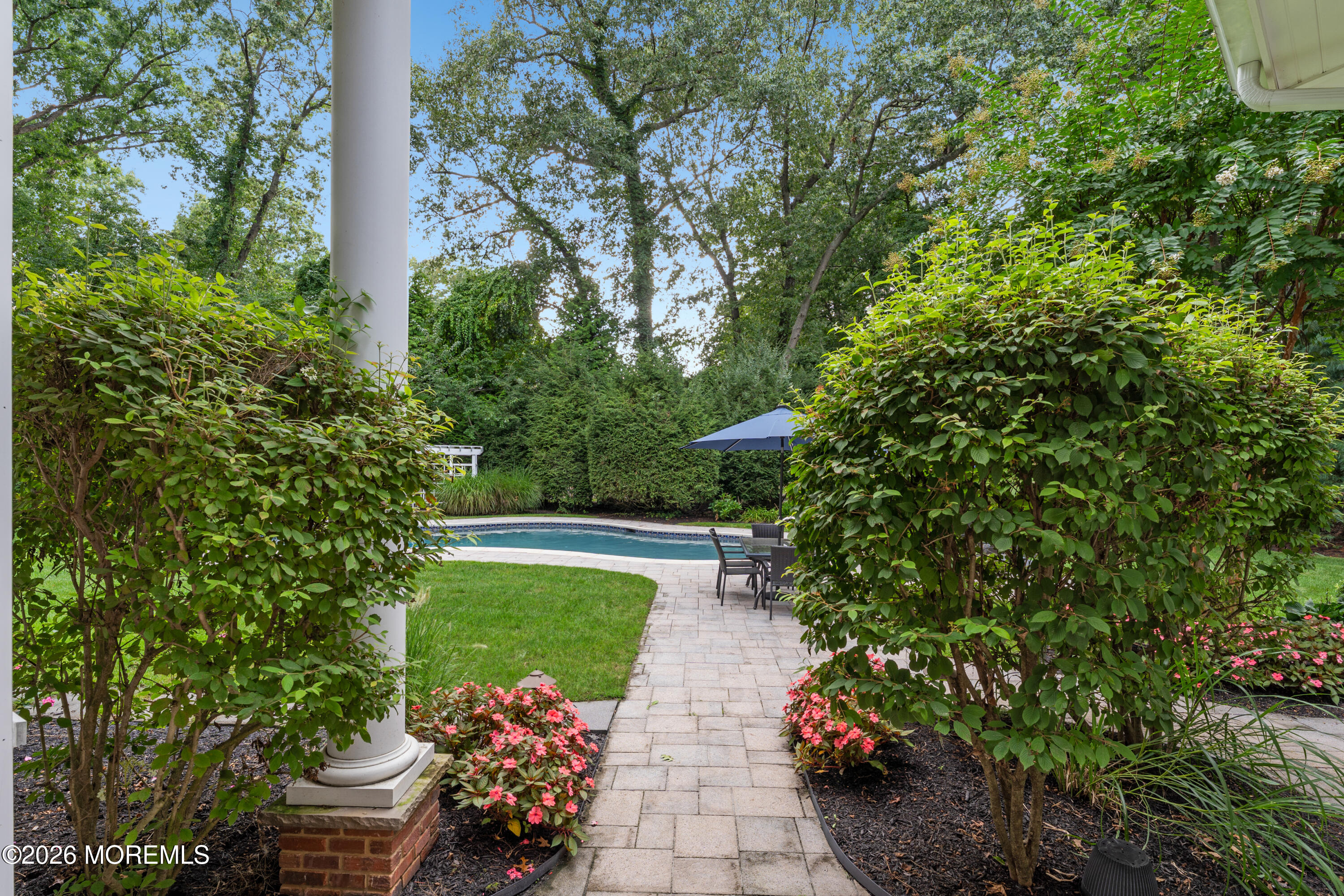 1616 Badger Drive Toms River NJ 08755