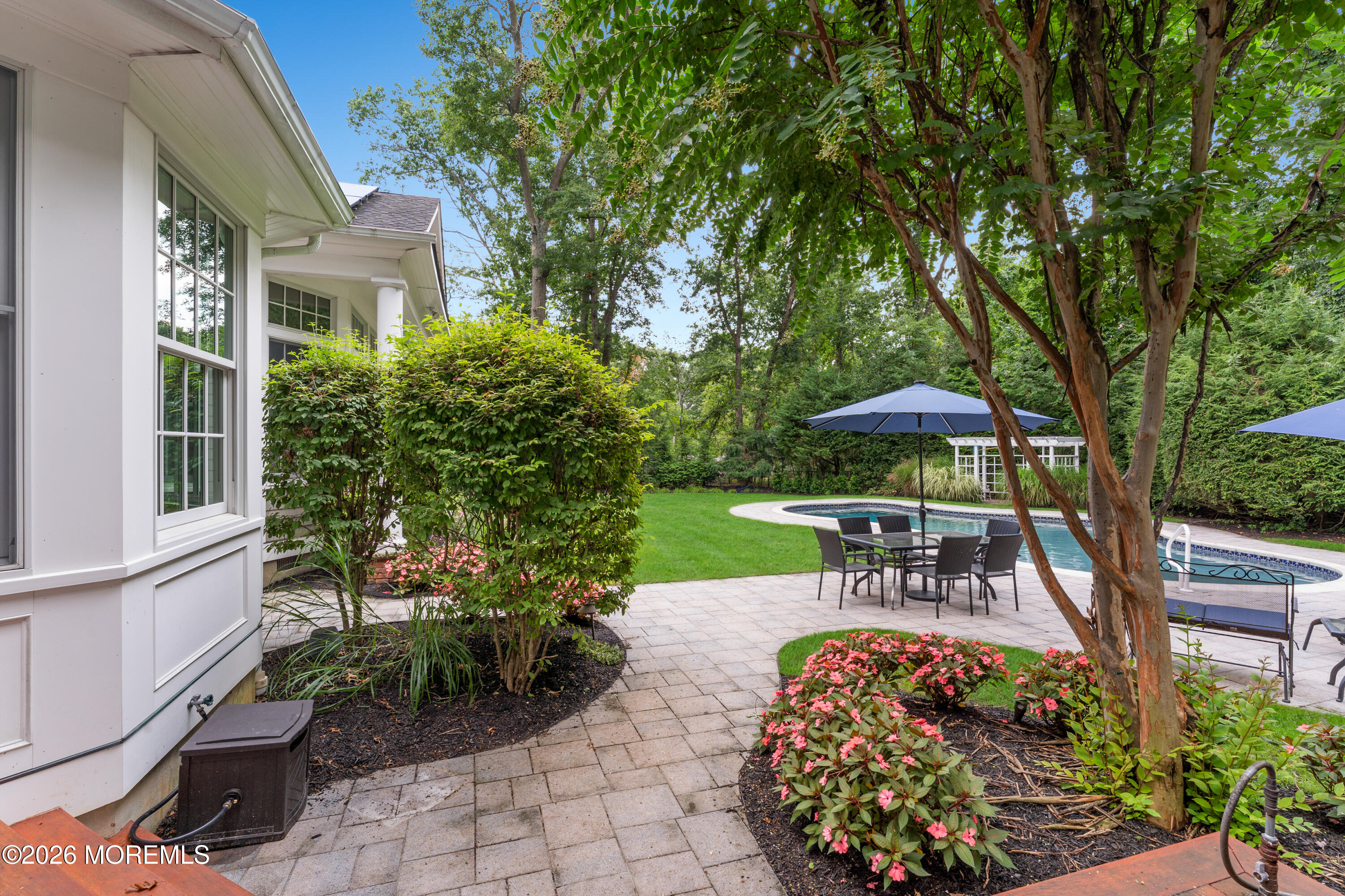 1616 Badger Drive Toms River NJ 08755