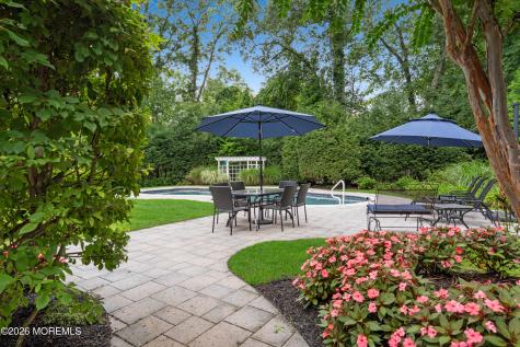 1616 Badger Drive Toms River NJ 08755
