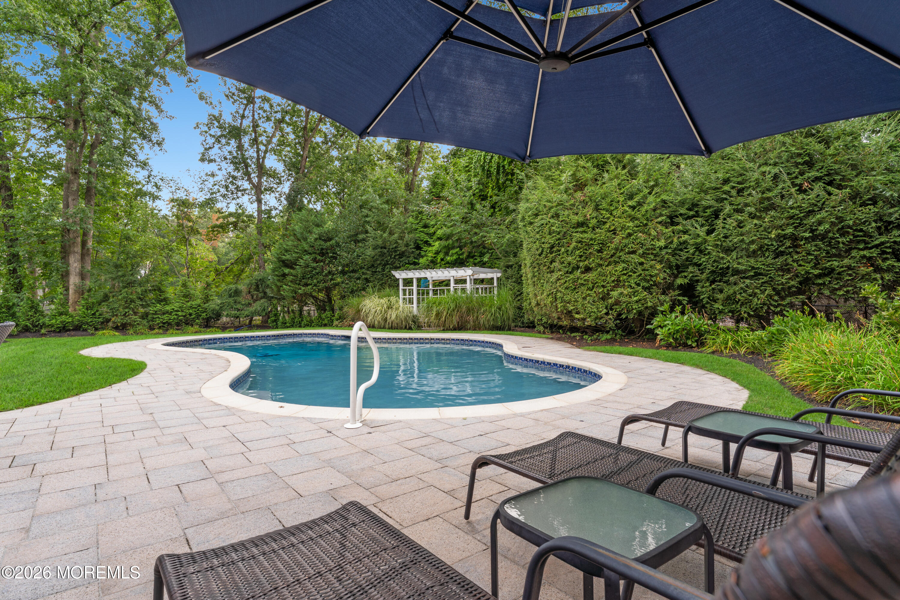 1616 Badger Drive Toms River NJ 08755