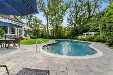 1616 Badger Drive Toms River NJ 08755