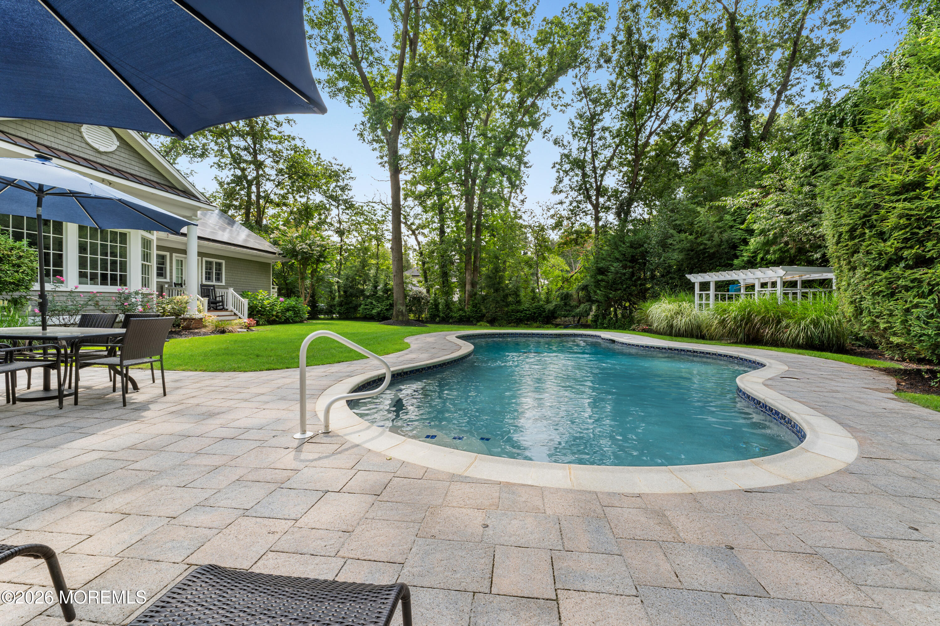 1616 Badger Drive Toms River NJ 08755