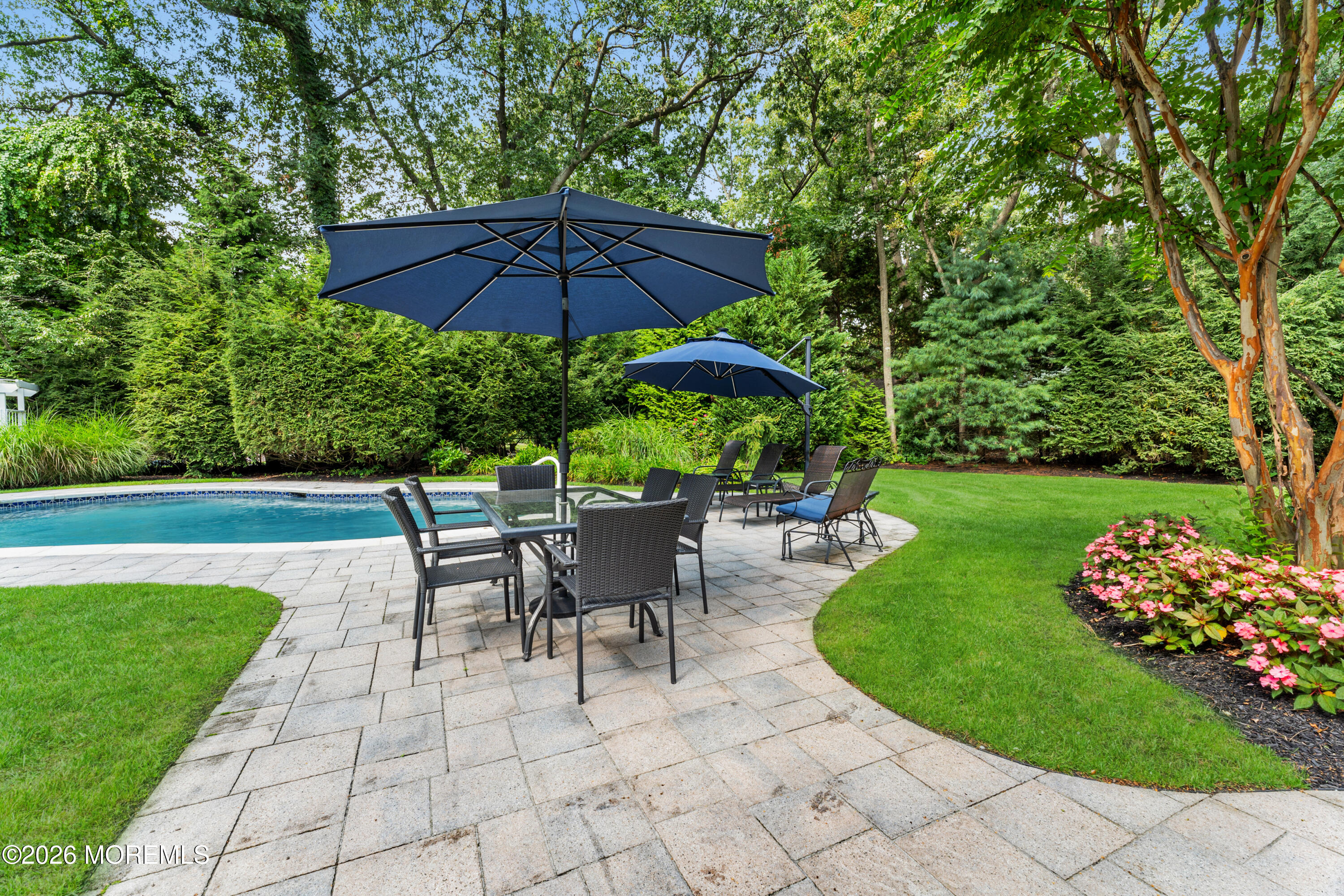 1616 Badger Drive Toms River NJ 08755