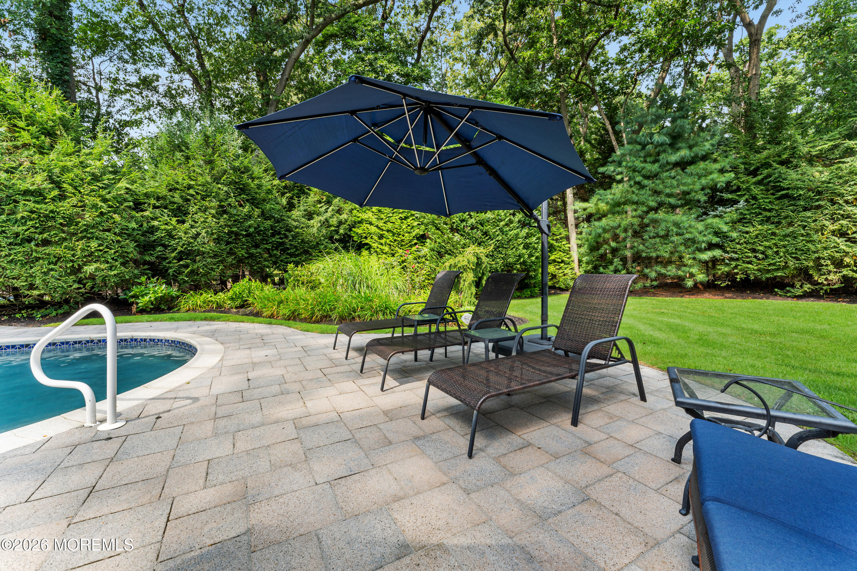 1616 Badger Drive Toms River NJ 08755