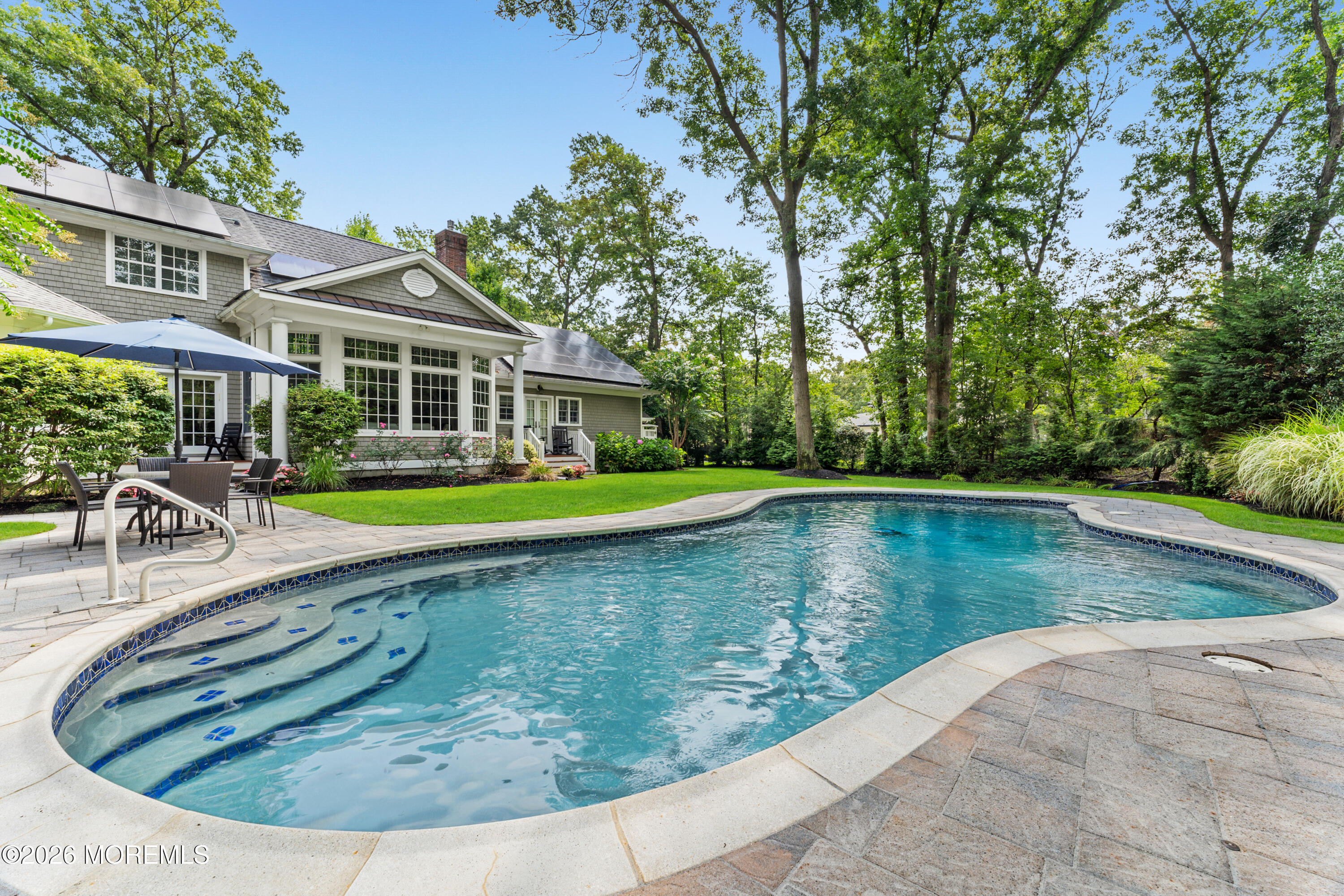 1616 Badger Drive Toms River NJ 08755