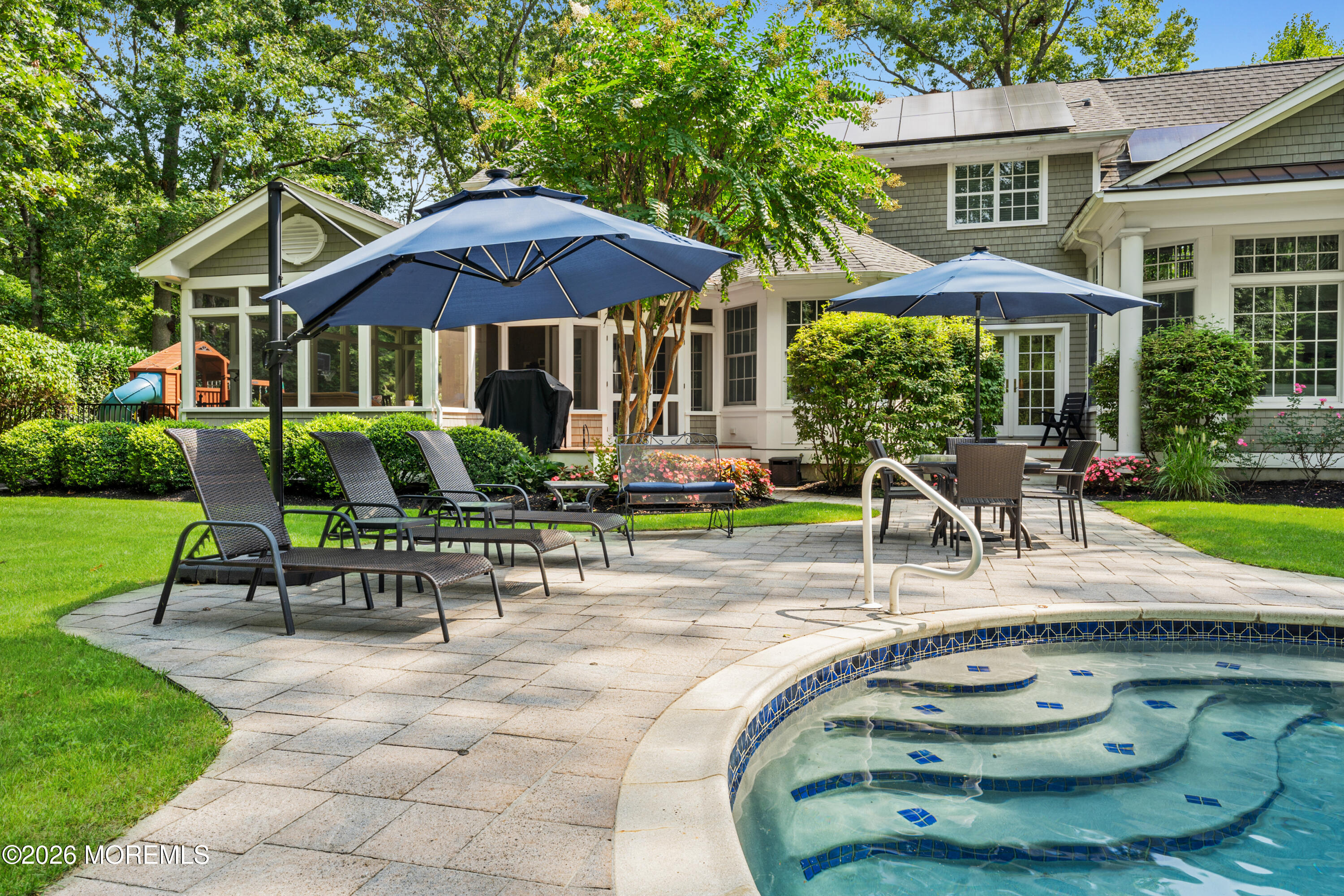 1616 Badger Drive Toms River NJ 08755