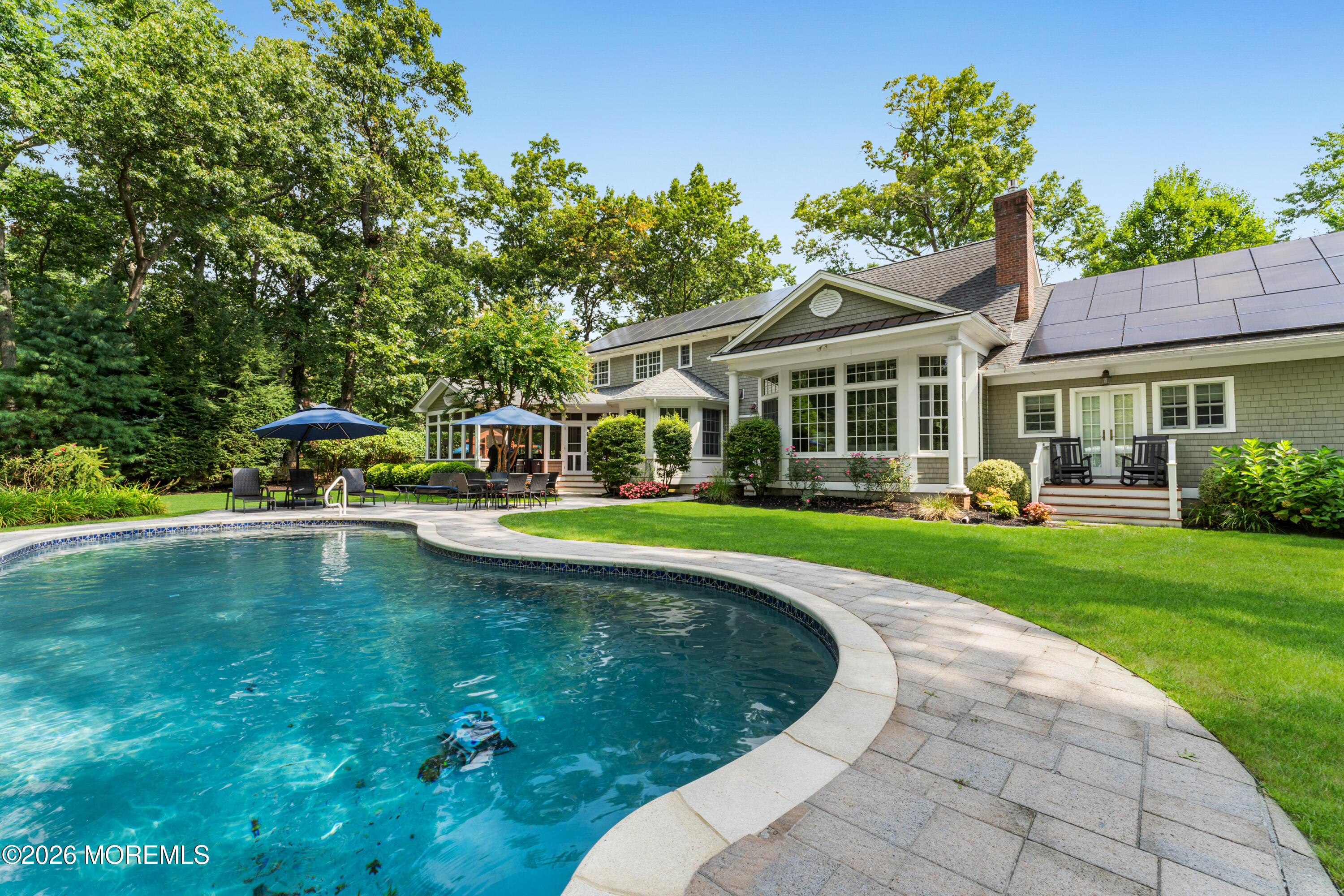 1616 Badger Drive Toms River NJ 08755
