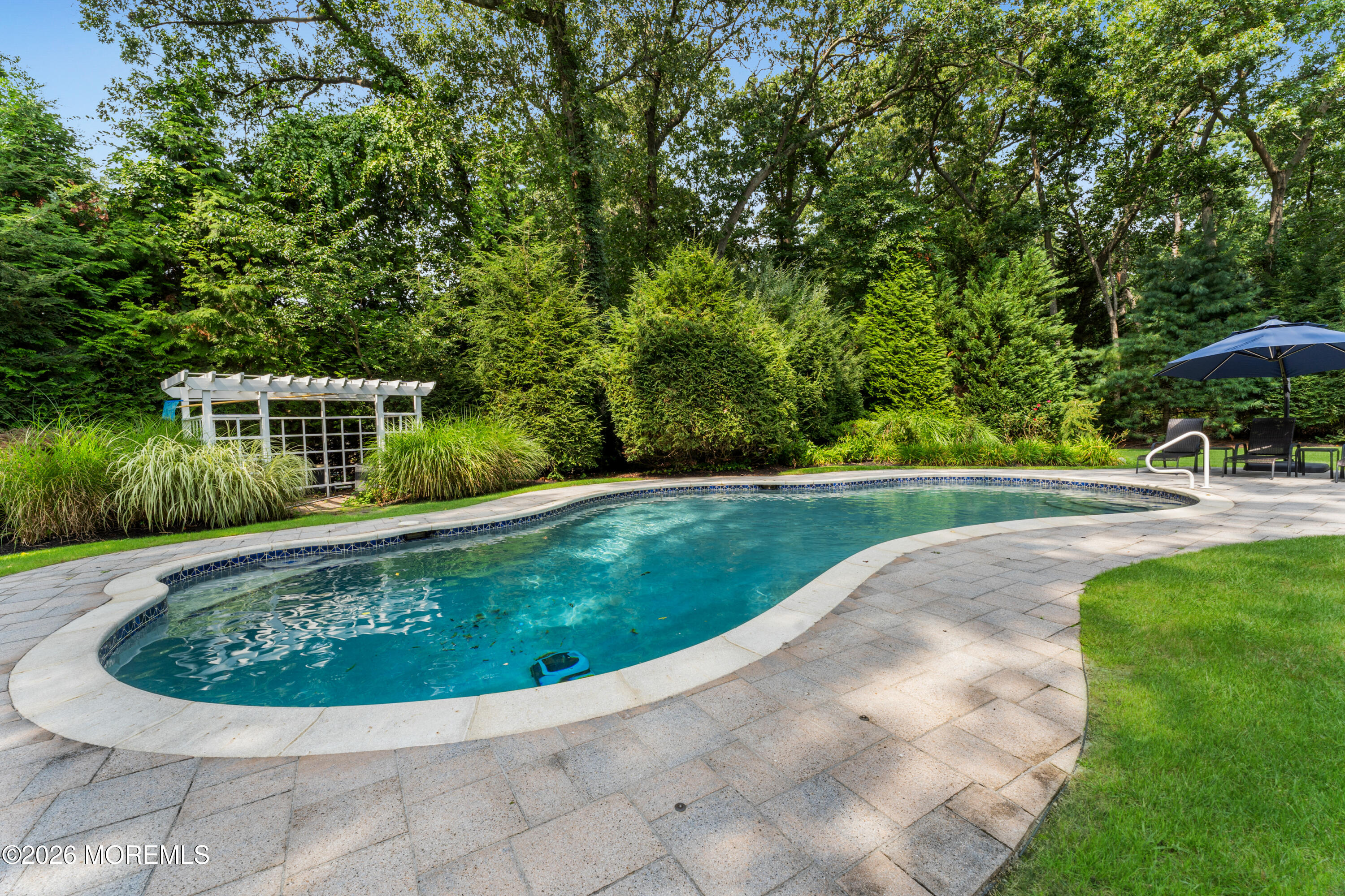 1616 Badger Drive Toms River NJ 08755