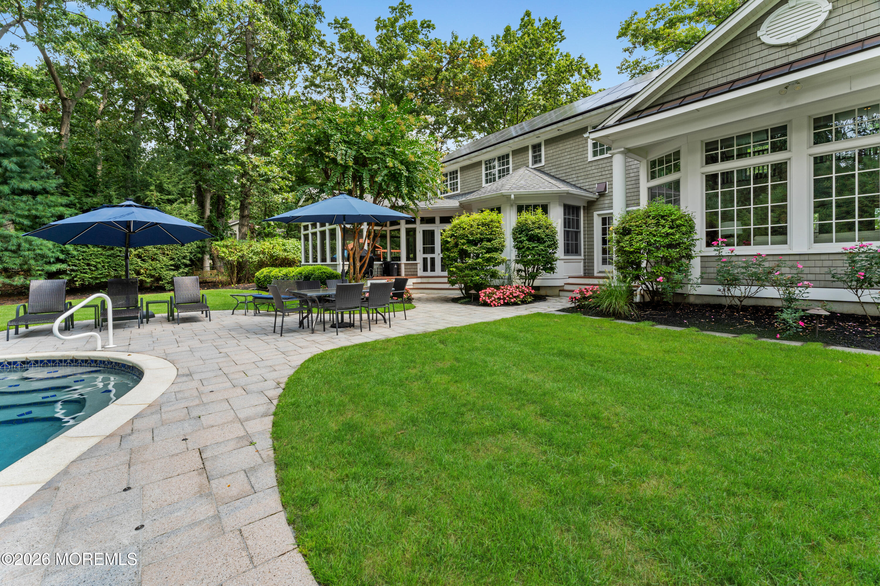 1616 Badger Drive Toms River NJ 08755